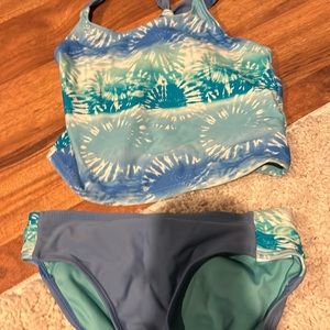 swim suit,very cute only worn once